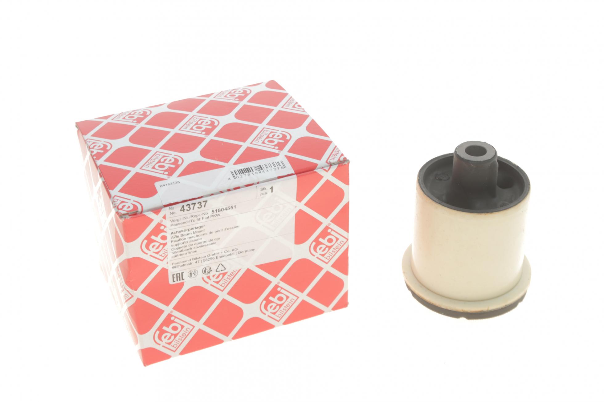 43737 FEBI BILSTEIN